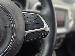 Jeep Compass 1.4 MultiAir Longitude | Apple-Android | Navigatie | Dealeronderhouden / 20
