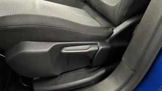 Opel Grandland X 1.2 Turbo Innovation AUTOMAAT STOELVER CRUISE CAMERA NAVI LM CARPLAY. / 26
