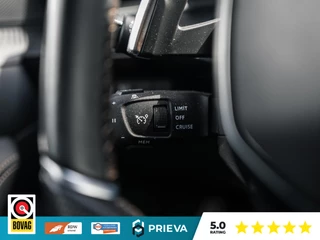 Peugeot 508 1.6 Hybrid GT|225 pk|Black Pack| 18” Sportvelgen / 26