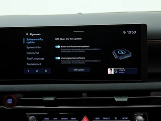 Hyundai Tucson 1.6 TGDI PHEV N Line Business Sky Demo-voordeel / 50