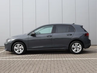 Volkswagen Golf 1.5 eTSI Life Edition  | Facelift | Head-up | Winter pakket / 14
