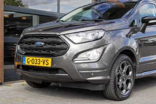 Ford EcoSport 1.0 EcoBoost ST-Line Black|trekhaak|Stoel & Stuur Verwarming|Camera| / 10