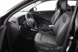 Kia Niro 1.6 GDi Hybrid DynamicLine  - Navigatie - Achteruitrijcamera - Apple & Android Carplay - Climate Control - Virena zekerheidspakket € 895,- / 18