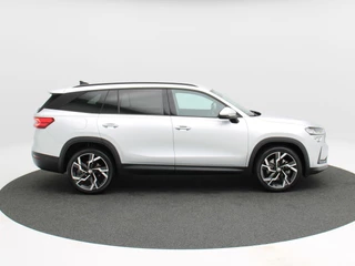 Škoda Kodiaq 1.5 TSi 204 Pk Automaat PHEV Tour Edition | Trekhaak | Stoelverwarming | Adaptive Cruise | Navigatie | Carplay | 18 Inch | 27.263 Km !! / 10