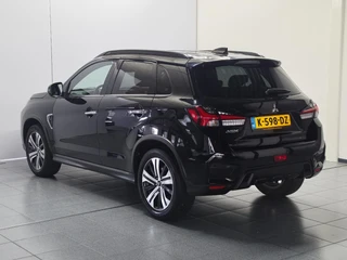 Mitsubishi ASX 2.0 Intense Automaat, Achteruitrijcamera, Stoelverw., CruiseControl, Dodehoek detectie, Keyless Entry/Start / 8