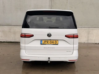 VW Multivan 1.4 eHybrid L2H1 Leder Pano IQ Trekh H/K Sfeer HUD Lang / 8