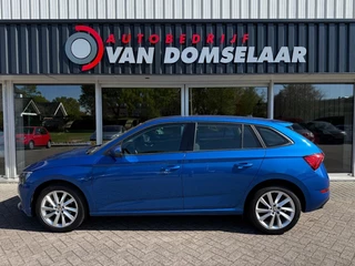 Škoda Scala 1.0 TSI Business Edition - Automaat NL Auto Stoelverw. Apple Carplay Android Auto LED / 14