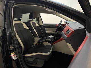 Volkswagen Polo 1.0 TSI Highline Beats Parkeersensoren Adaptive Cruise App-Connect / 6
