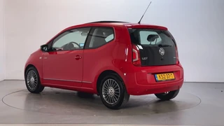 Volkswagen Up! 1.0 take up! BlueMotion Panoramadak Stoelverwarming Parkeersensoren / 7