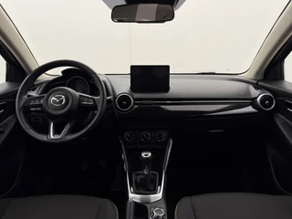 Mazda 2 1.5 e-SkyActiv-G 90 Centre-Line | Cruise control | CarPlay | Airco / 11