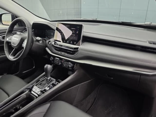 Jeep Compass 4xe 240 Plug-in Hybrid Electric Summit | Apple-Android | Parkeercamera | Stoelventilatie / 13