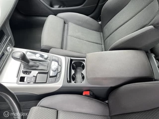 Audi A6 Avant 1.8 TFSI ultra Sport Edition CARPLAY*CLIMA*HAAK*CRUISE*CAMERA*PDC / 78