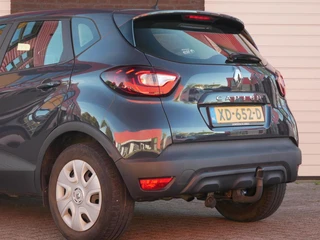Renault Captur 0.9 TCe Life Trekhaak| Cruise| Airco / 20