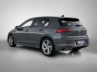 Volkswagen Golf 1.5 eTSI R-Line (2x)| Stoelverwarming | Carplay | Adaptive Cruise | / 6