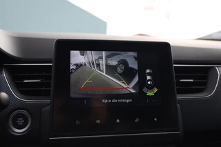 Renault Arkana 1.6 E-Tech full hybrid 145 evolution|Automaat|Camera|Apple carplay/android auto|Navi| / 9