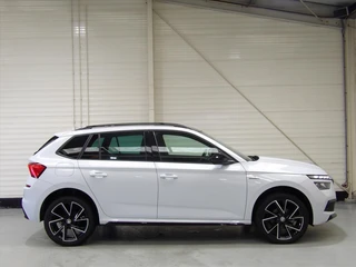 Škoda Kamiq 1.0 TSI Greentech 110pk DSG-7 Monte Carlo / 7
