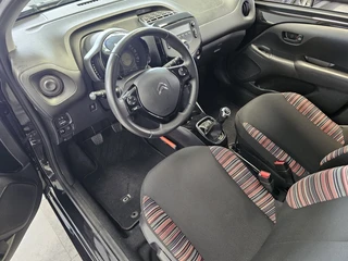 Citroën C1 1.0 VTi Feel Geen import | 5 Deurs | Airco | / 14