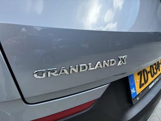 Opel Grandland X 130 PK 8-Traps Automaat | Climate control | Panorama dak | Winterpakket | Navigatie | Parkpilot | LM-Velgen | Trekhaak | AGR | Xenon verlichting / 28