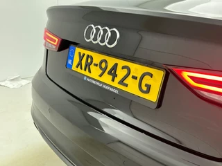 Audi A3 Limousine 40 TFSI Sport S Line Edition Automaat | Navigatie | Parkeersensoren / 25