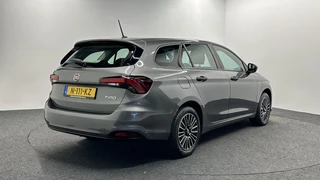 Fiat Tipo 1.0 Life CRUISE CLIMA LM NAVI CARPLAY / 6
