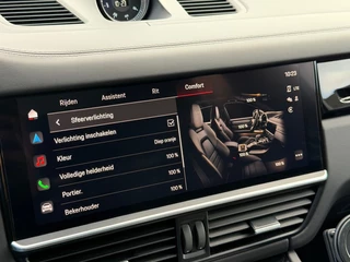 Porsche Cayenne 4.0 TURBO S E-HYBRID Achteras sturing Head Up Pano Keramisch / 63