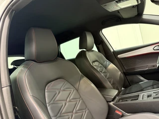 SEAT Leon Sportstourer 1.0 eTSI 110pk DSG FR Leder | Trekhaak | Beats Audio / 31