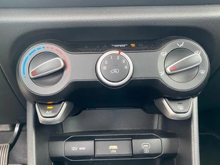 Kia Picanto 1.0 DPI DynamicPlusLine Airco | LM-velgen | Camera | Cruise control | Bluetooth | Navigatie | AppleCarPlay / Android auto | / 24