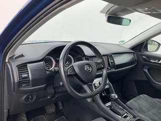 Škoda Kodiaq 1.5 TSI Edition Automaat Pano Trekhaak Canton-Sound Elek.klep Nav/Cam! Business / 46