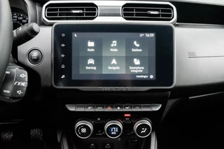 Dacia Duster 1.3 TCe Extreme|1e EIGENAAR|STOELVERW.|CAMERA|CARPLAY|CLIMATE|SIDE ASSIST / 10