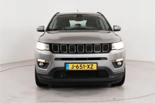 Jeep Compass 1.4 MultiAir Longitude  | Navi | Cruise | Climate | Bluetooth | LMV | / 4