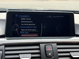 BMW 4 Serie Cabrio 428i High Executive  | Bi-Xenon | Navi | Sportstoelen | Nek- en Stoelverwarming | PDC | Bluetooth / 55