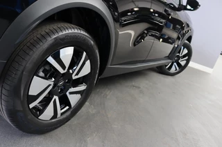 Opel Frontera 1.2 Turbo Hybrid GS / Nieuw te bestellen / 36