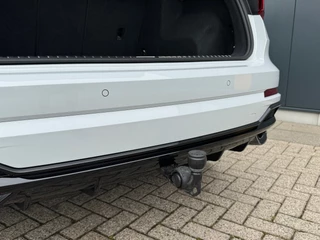Audi Q3 35 TFSI S Line Edition * Panoramadak * Trekhaak * Stoelverwarming * Parkeercamera * / 11