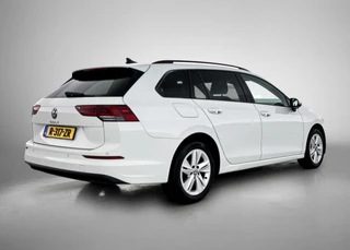 Volkswagen Golf Variant 1.0 TSI Life CARPLAY | AD-CRUISE | VIRTUAL | SFEERVERLICHTING / 5