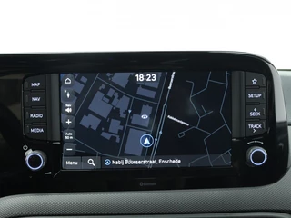 Hyundai i10 1.0 Comfort Limited Automaat Carplay navigatie | Camera | Crui / 28