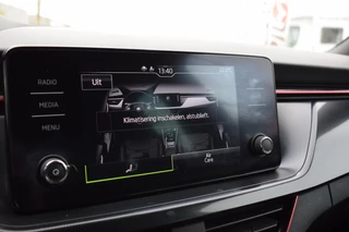 Skoda Kamiq 1.0 TSI Sport Business | Sportstoelen | Apple CarPlay | Climate | Cruise / 14