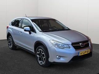 Subaru XV 2.0i Luxury AWD Automaat Clima Trekhaak / 2