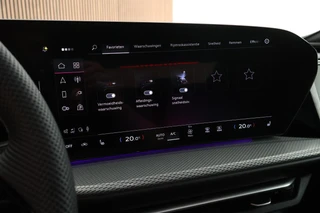 Audi Q5 Sportback 2.0 TFSI 299pk e-hybrid quattro S edition Trekhaak 360Camera Leder Keyless Panoramadak 2x S-Line / 28