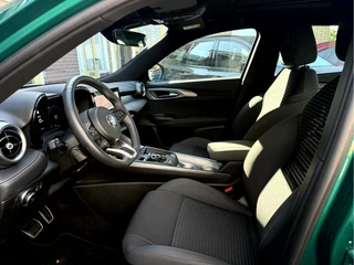 Alfa Romeo Tonale 1.5T Hybrid Edizione Business  NL.Auto, Panoramadak, Trekhaak / 5