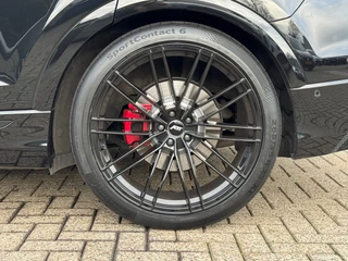 Audi Q8 55 TFSI QUATTRO * S-line * Panoramadak * Stoel koeling/verwarming * Stoel/spiegel memory * / 6