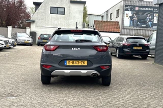 Kia Stonic 1.0 T-GDi MHEV Dyn L / 9
