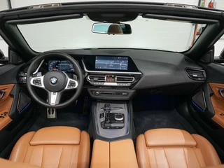 BMW Z4 Roadster M40i Harman Kardon | ACC | Stuurverwarming / 7