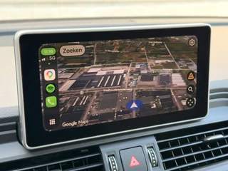Audi Q5 2.0 TFSI S-Line Pano Leder CarPlay Camera B&O HUD Keyless 20'' / 32