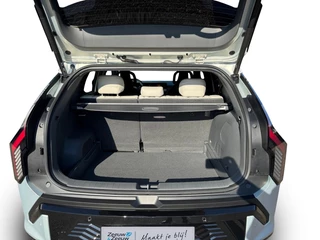 Kia EV3 GT-PlusLine 81.4 kWh NIEUW TE BESTELLEN | LUXE UITVOERING | 204 PK | Inruilvoordeel | / 26