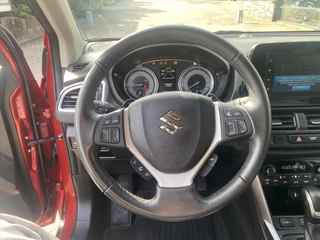 Suzuki S-Cross 1.5 Hybrid 115PK Aut Style / 18