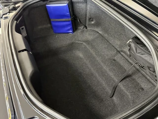 Fiat 124 Spider 1.4 MultiAir Turbo Lusso | Airco | Navigatie | Cruise Control / 27