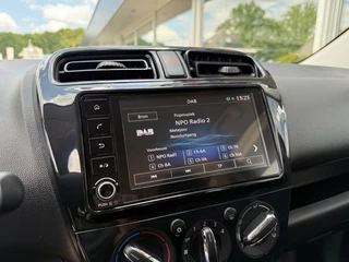 Mitsubishi Space Star 1.2 COOL+ - NL Auto Airco DAB Carplay / 24