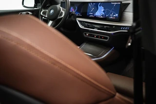 BMW X5 xDrive50e | Panoramadak | Driving Assistant Professional  | 360 Camera | 21" / 16