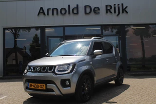 Suzuki Ignis 1.2 Smart Hybrid Select