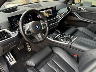 Bmw X5 xDrive 50e M-Sport | Panoramadak |Driving Assistant | SOH 95% / 5